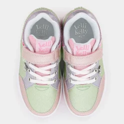 FRANGETTA MIX- SPORTIVE Fuxia/Verde LKAA8049AGL