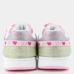 FRANGETTA MIX- SPORTIVE Fuxia/Verde LKAA8049AGL