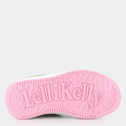 FRANGETTA MIX- SPORTIVE Fuxia/Verde LKAA8049AGL