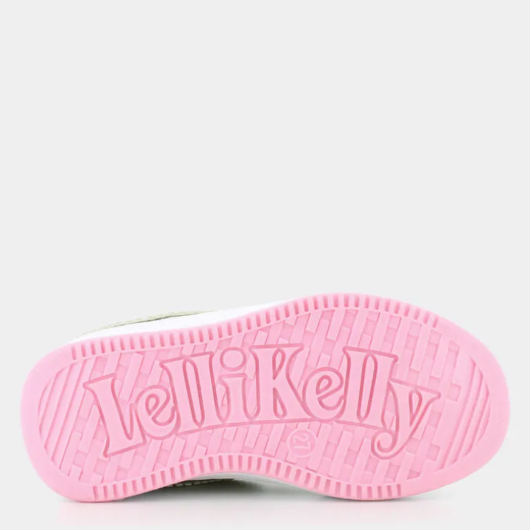 FRANGETTA MIX- SPORTIVE Fuxia/Verde LKAA8049AGL