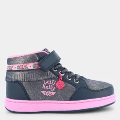 FRANGETTA MIX- SPORTIVE GLITTER BLU LKAA8088