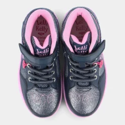 FRANGETTA MIX- SPORTIVE GLITTER BLU LKAA8088