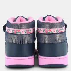 FRANGETTA MIX- SPORTIVE GLITTER BLU LKAA8088