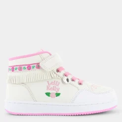 FRANGETTA MIX APPLE SKIN- SPORTIVE BIANCO LKAP8084