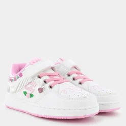 FRANGETTA MIX APPLE SKIN- SPORTIVE BIANCO LKAP8080