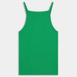 FRANSI- T-SHIRT KELLY GREEN 15307933