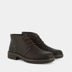 FREDDY- SCARPONCINI MARRONE 2622011