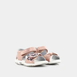 FRISBY- PRIMI PASSI ROSA 69009