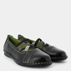 FRUIT- BALLERINA NERO WR-E24D-15