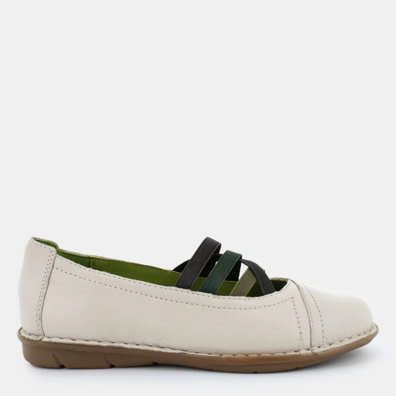 FRUIT- BALLERINA GESSO WR-E24D-15