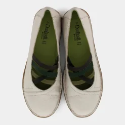 FRUIT- BALLERINA GESSO WR-E24D-15