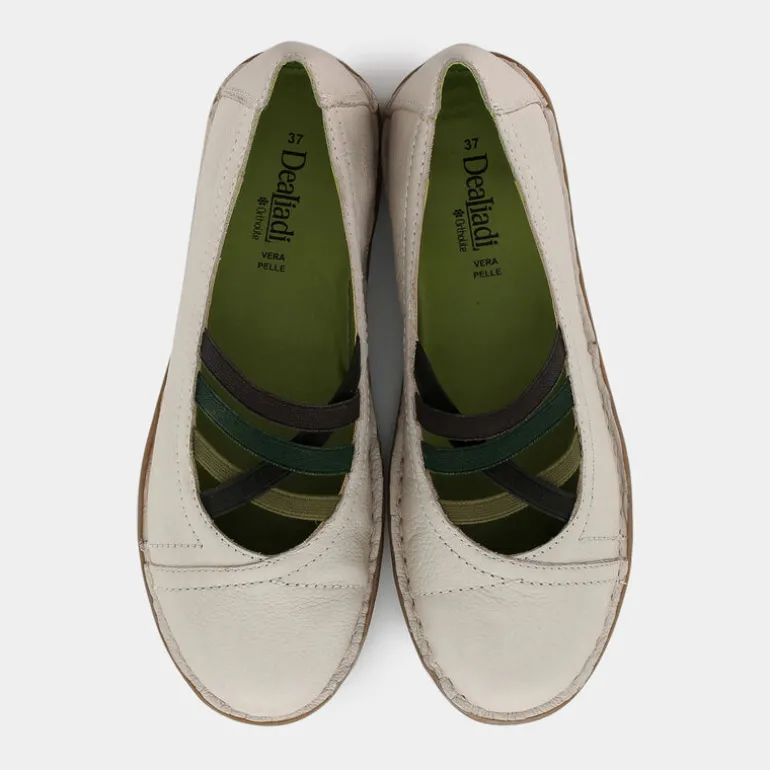 FRUIT- BALLERINA GESSO WR-E24D-15