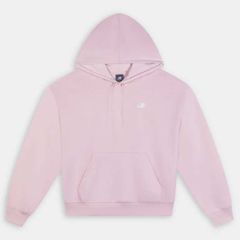 FT HOOD- MAGLIE E FELPE ROSA WT41507