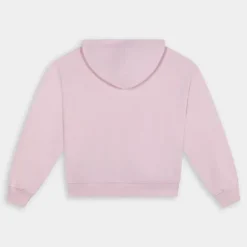 FT HOOD- MAGLIE E FELPE ROSA WT41507