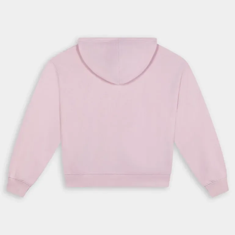 FT HOOD- MAGLIE E FELPE ROSA WT41507