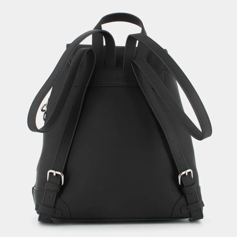 FURBY- ZAINI NERO OBAGZC04