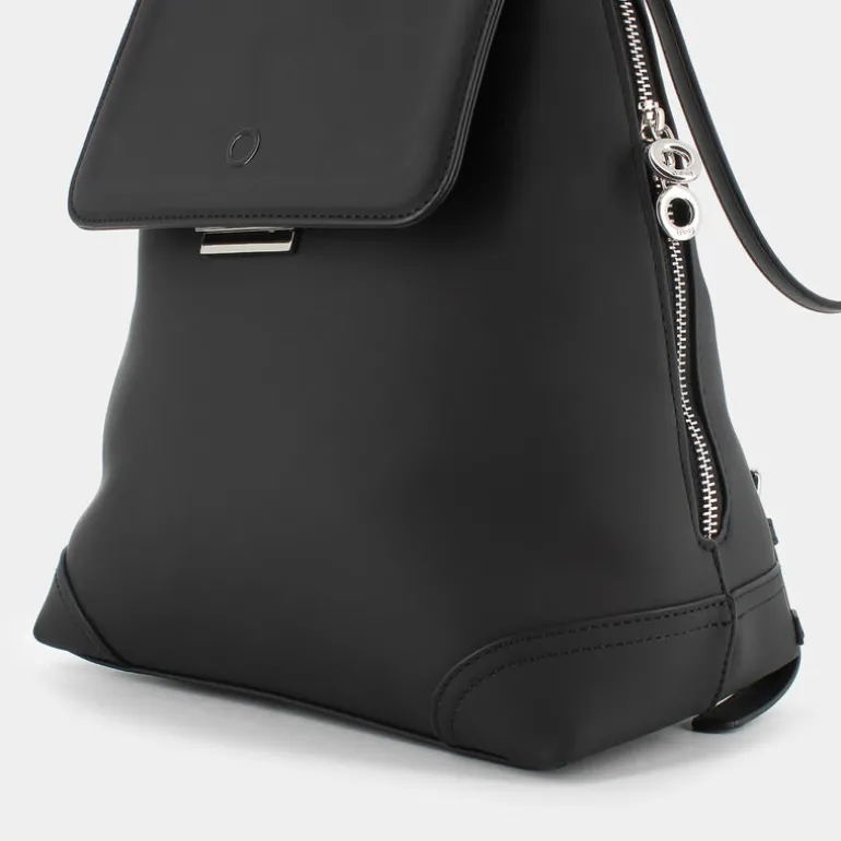 FURBY- ZAINI NERO OBAGZC04