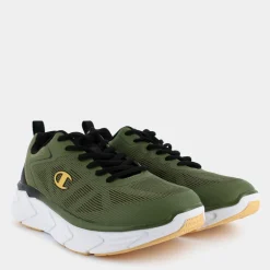 FX III- SPORTIVE MYG/NBK/YELLOW S22191