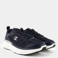 FX III LOW- SPORTIVE NNY/GREY/OFW S22191