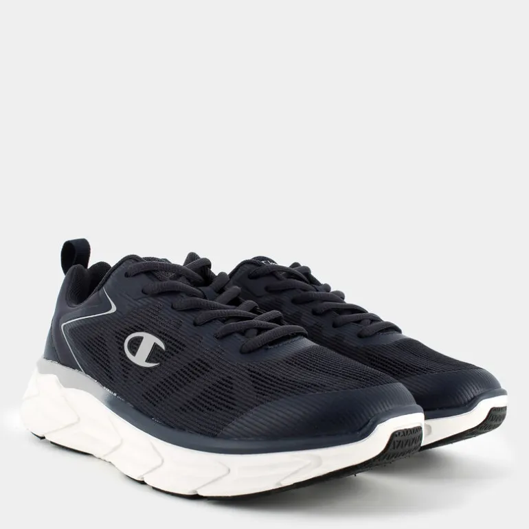 FX III LOW- SPORTIVE NNY/GREY/OFW S22191