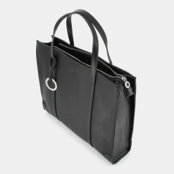 GABY- BORSE NERO OBAGBG50