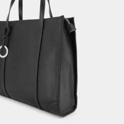 GABY- BORSE NERO OBAGBG50