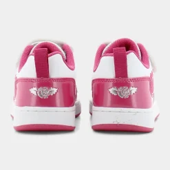 GAIA- SPORTIVE BIANCO/FUXIA LKAA2018