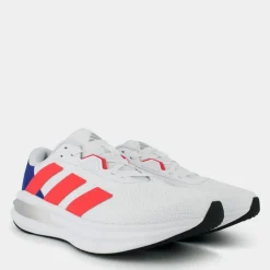 GALAXY- SPORTIVE ftwr white/lucid red/lucid blue JI4600