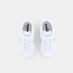 GAME STEP BLOOM PS- SPORTIVE WHITE/SKY-BLUE 101.179249