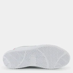 GAME STEP METAL GS- SPORTIVE WHITE/FESTIVAL FUCHSIA/SILVER 101.181541