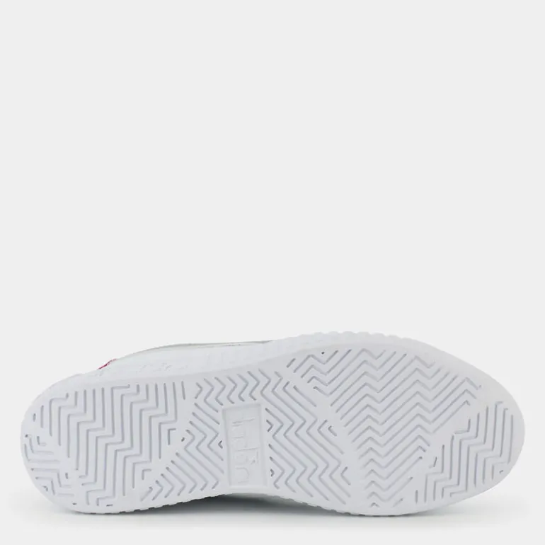 GAME STEP METAL GS- SPORTIVE WHITE/FESTIVAL FUCHSIA/SILVER 101.181541