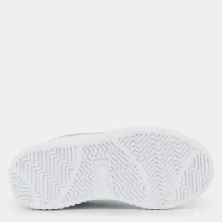 GAME STEP METAL PS- SPORTIVE WHITE/FESTIVAL FUCHSIA/SILVER 101.181542