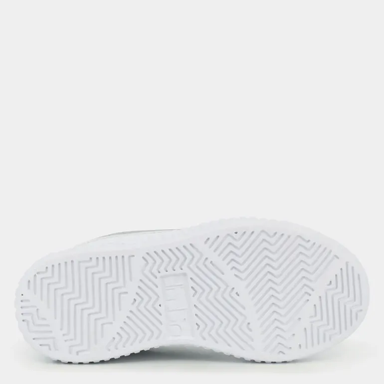 GAME STEP METAL PS- SPORTIVE WHITE/FESTIVAL FUCHSIA/SILVER 101.181542