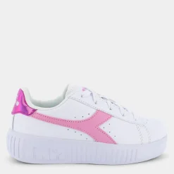 GAME STEP PS- SPORTIVE WHITE/BONBON 177377