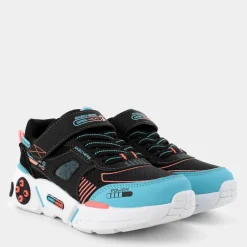 GAMETRONIX 2.0- SPORTIVE BLACK/BLACK/MULTI 402270L