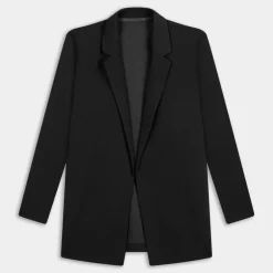 GEGGO- GIACCHE E GIUBBOTTI NERO 15257369