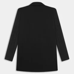 GEGGO- GIACCHE E GIUBBOTTI NERO 15257369