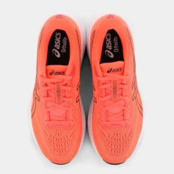 GEL PULSE 15- SPORTIVE SUNRISE RED/BLACK 1011B780