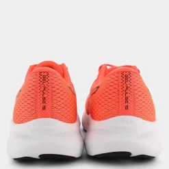 GEL PULSE 15- SPORTIVE SUNRISE RED/BLACK 1011B780