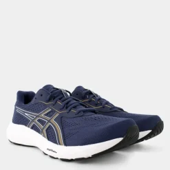 GEL-CONTEND 9- SPORTIVE INDIGO BLUE/WHITE 1011B881