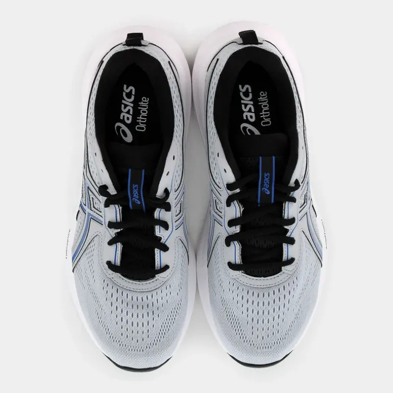 GEL-CONTEND 9- SPORTIVE PIEDMONT GREY/BLACK 1011B881