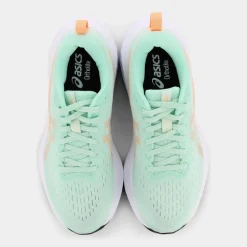 GEL-EXCITE 10- SPORTIVE MINT TINT/BRIGHT ORANGE 1012B418