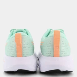 GEL-EXCITE 10- SPORTIVE MINT TINT/BRIGHT ORANGE 1012B418