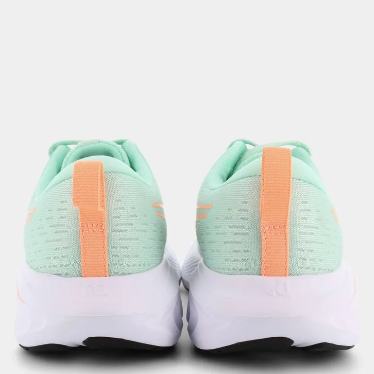 GEL-EXCITE 10- SPORTIVE MINT TINT/BRIGHT ORANGE 1012B418