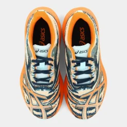 GEL-NOOSA TRI 15 GS- SPORTIVE APRICOT CRUSH/BRIGHT ORANGE 1014A311