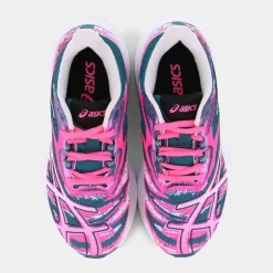 GEL-NOOSA TRI 15 GS- SPORTIVE HOT PINK/LILAC HINT 1014A311