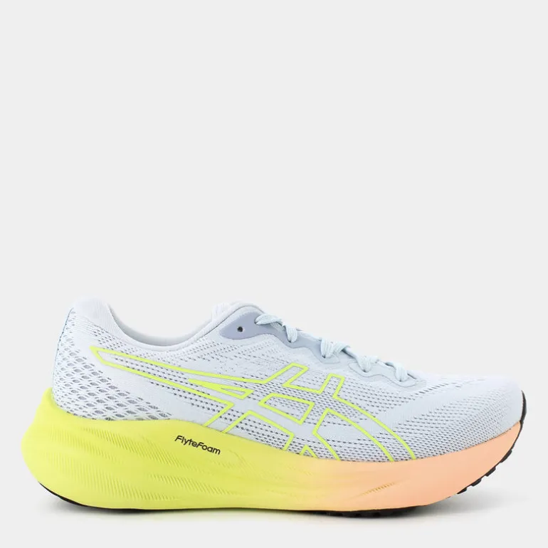GEL-PULSE 15- SPORTIVE COOL GREY/SAFETY YELLOW 1012B593