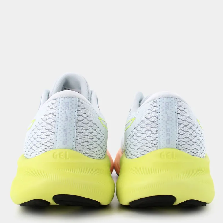 GEL-PULSE 15- SPORTIVE COOL GREY/SAFETY YELLOW 1012B593