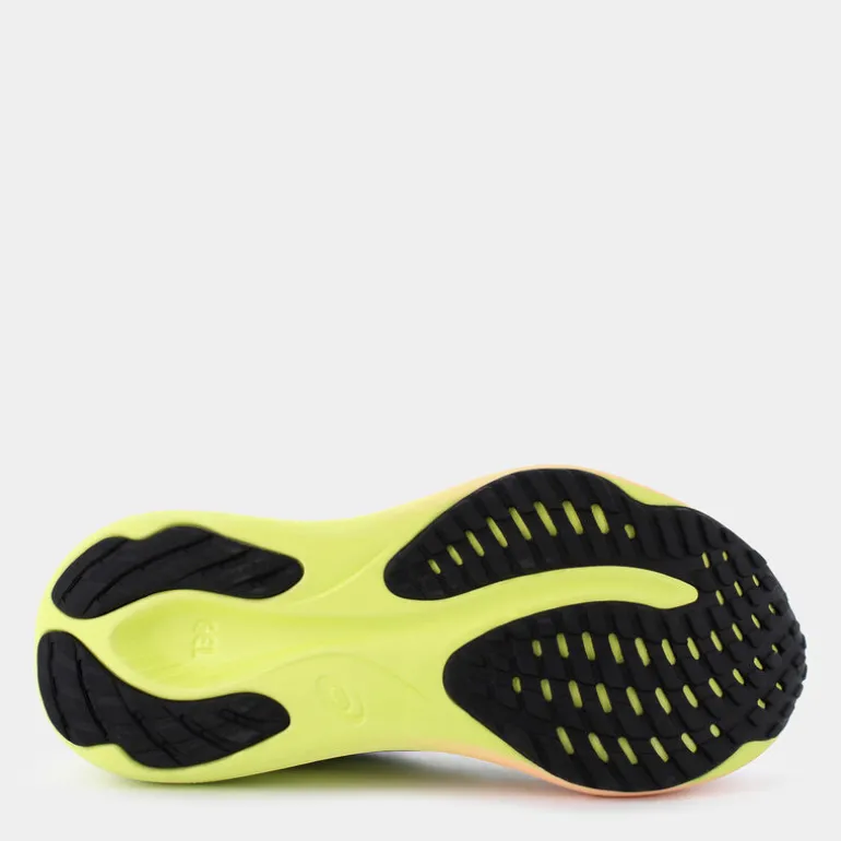 GEL-PULSE 15- SPORTIVE COOL GREY/SAFETY YELLOW 1012B593