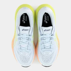 GEL-PULSE 15- SPORTIVE COOL GREY/SAFETY YELLOW 1011B780